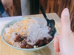 -老式乌米冰(阜阳园店)