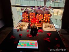 -花潮料理艺食馆(SM新生活广场店)