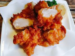 特色炸鸡块-福匠日本料理(人民路店)