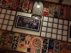 -玉川屋·深夜食堂居酒屋(柳巷店)