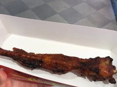 -一代烤翅王(大汉口店)