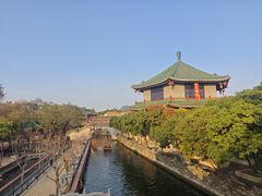 -宝墨园景区