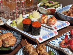 -鸟泉居酒屋·烧鸟·酒馆(百子湾店)