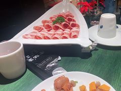 -老灶堂文创火锅(文艺路店)