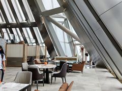 -傲廬·云端餐厅·深圳柏悦酒店