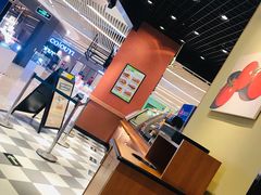 大堂-赛百味SUBWAY(高新绿宝店)