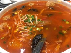 -院8里·少城记忆老川菜(宽窄巷子店)