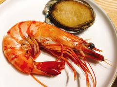 -九万士多港式海鲜粥底火锅(回龙观店)