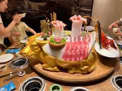 -尚海豆捞(乐虹坊店)