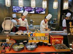 -旺顺阁鱼头泡饼(常营店)