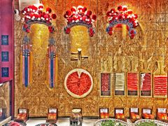 -羊大爷涮肉(亮马桥店)