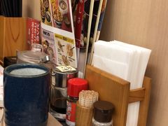 -天ぷら定食まきの(難波千日前店)