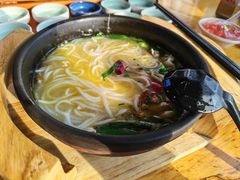 -桥香园过桥米线(国贸店)