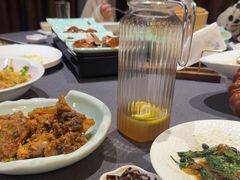 -羲和雅苑•北京烤鸭(平安国际金融中心店)