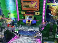 -大玩家(万达广场大连甘井子店)