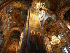 -滴血救世主教堂