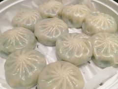 薄皮荠菜包-同庆楼(花园店)