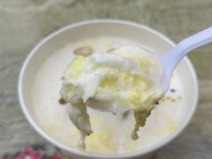 -清真老马家国华牛奶鸡蛋醪糟(正宁路店)