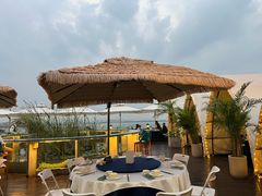 -火福·天湖阁大闸蟹博物馆主题餐厅(浅水湾店)