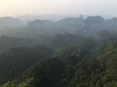 -丹霞山风景名胜区