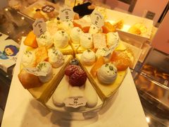 -黛瓦兰西点(开发区店)