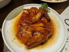 -港丽餐厅(杭大店)