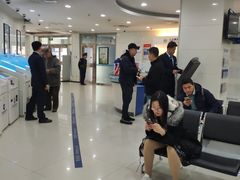 -中国建设银行(北京上地支行)