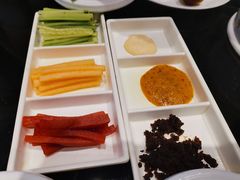 -阿庄新豫菜(通泰路店)