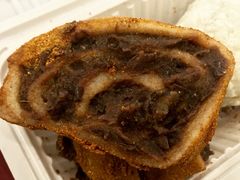 驴打滚-老回回饺子馆(海洋馆店)