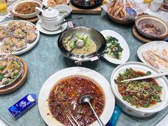 -79号渔船海鲜饭店(龙岗店)