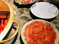 -小龙坎火锅(惠济万达店)