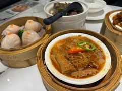 -荟满棠·粤菜茗点(西乡店)