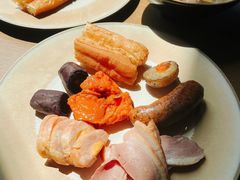 -上海雅居乐万豪侯爵酒店