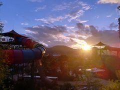 -青鱼湾水上乐园