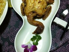 -西安饭庄·非遗陕菜(钟楼店)