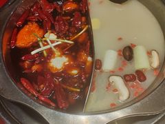 -山城辣妹子(定福庄店)