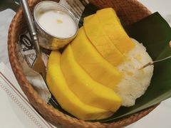 -mango tree芒果树泰国餐厅(青岛万象城店)