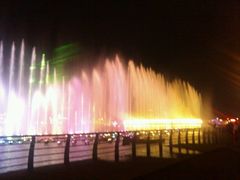 -海河外滩公园