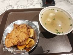 -鲜得来排骨年糕(即墨路店)