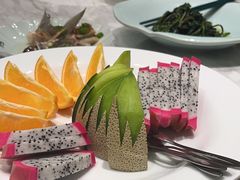 -宴昆山·私房菜(春晖店)