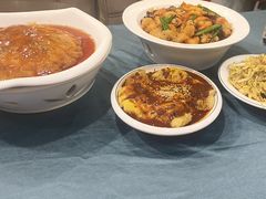 -清真•蜀风园(丁字沽总店)