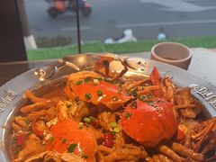 -胖哥俩肉蟹煲(杭州下沙学林街店)