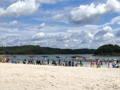 -仙海旅游度假区