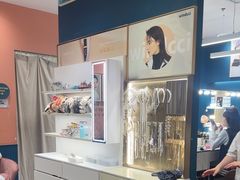 -海马体照相馆(龙湖杭州金沙天街店)