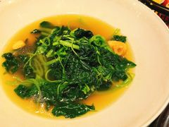 -翠园(北京王府中环店)