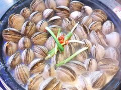 -烧货·活海鲜炭烧(湖滨商业街店)