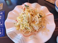 -九寨沟石锅鱼(沣峪口二十年店)