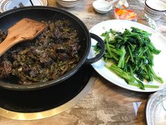 -王城醋血鸭老店