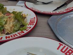 -Tubestation站点比萨(五道营店)