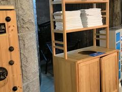 -纽斯洗浴SPA(三墩店)